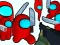 Spel Among Shooter aanlyn