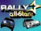Spel Rally All Stars aanlyn