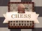 Spel Chess aanlyn