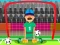 Spel Keep The Goal aanlyn