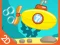 Spel Submarine Happy Dive aanlyn