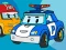 Spel Robocar Coloring Book aanlyn