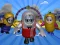 Spel Fall Guys & Fall Girls Knockdown Multiplayer aanlyn