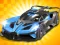 Spel GT Cars Mega Ramps aanlyn