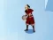 Spel Avatar - 4 Nations Tournament aanlyn