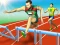 Spel Hurdles Heroes aanlyn