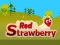 Spel Red Strawberry aanlyn