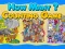 Spel How Many Counting Game? aanlyn