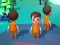 Spel Prison Escape Plan aanlyn