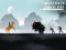 Spel Horseback Survival Zombies Escape aanlyn
