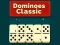 Spel Dominoes Classic aanlyn