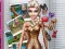 Spel Elisa Doll Creator aanlyn
