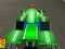 Spel Ben 10 ATV 3D aanlyn