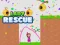 Spel Lady Rescue aanlyn