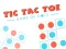 Spel TIC TAC TOE The Original Game aanlyn