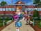 Spel School Day Preps aanlyn