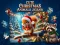 Spel Cute Christmas Animals Jigsaw aanlyn