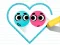 Spel Love Balls aanlyn
