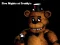Spel Five Nights at Freddy's aanlyn