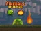 Spel Fireball Dodge aanlyn