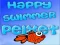 Spel Happy Swimmer Peixet aanlyn