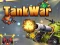 Spel Tankwar.io aanlyn