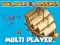 Spel Pirates & Cannons Multi Player aanlyn