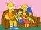 Spel The Simpsons Jigsaw Puzzle aanlyn