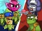 Spel Plants Vs Zombies - Merge Defense aanlyn