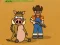 Spel Kaban Steeplechase aanlyn