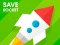 Spel Save Rocket aanlyn
