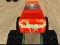 Spel Monster Race 3d aanlyn