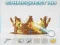 Spel Shinequest 3D aanlyn