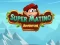 Spel Super Matino Adventure aanlyn