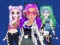 Spel Princess Cyberpunk 2200 aanlyn