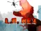 Spel LA REX aanlyn