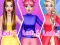 Spel Rosie's New Look aanlyn