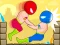 Spel Drunken Wrestle aanlyn