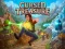 Spel Cursed Treasure aanlyn