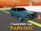 Spel Congested Car Parking aanlyn