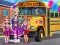 Spel School Girls Summer Camp! aanlyn