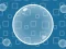 Spel Bubble Rain aanlyn