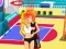 Spel Basketball Kissing aanlyn