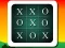 Spel Sunset Tic Tac Toe aanlyn