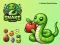 Spel Snake Classic aanlyn