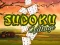 Spel Sudoku Village aanlyn