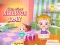 Spel Baby Hazel: Siblings Day aanlyn