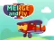 Spel Merge and Fly aanlyn