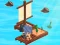 Spel Idle Arks: Sail and Build 2 aanlyn