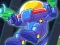 Spel Galactic Cop aanlyn